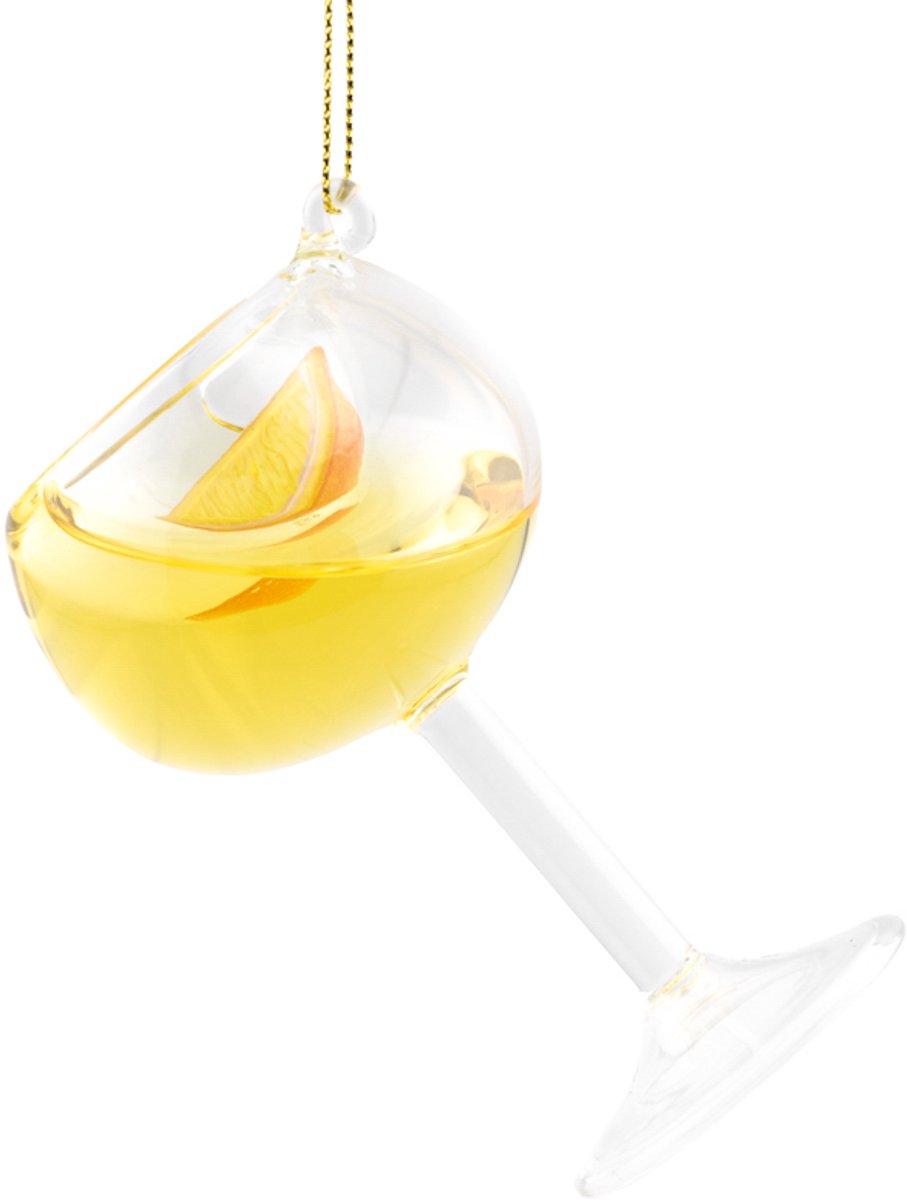 HomeBound by KY | Kerstbal cocktail | kerstbal | kerstdecoratie | feestdecoratie